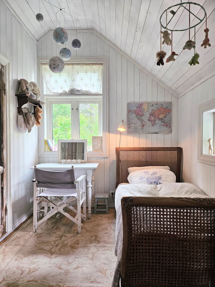 غرفة النوم 3