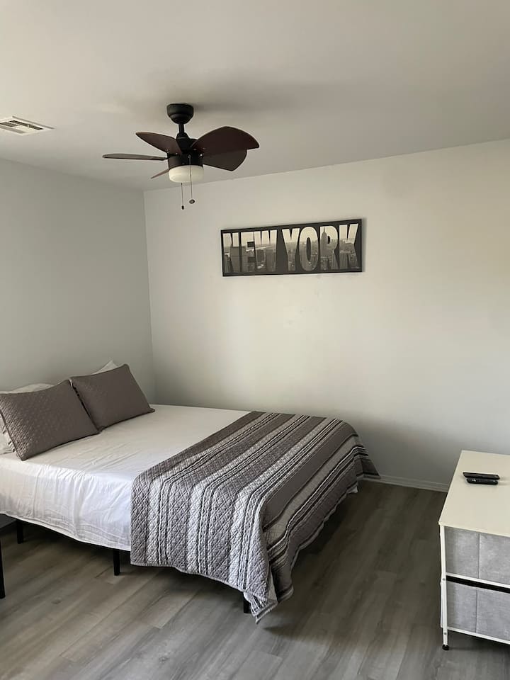 غرفة النوم 3