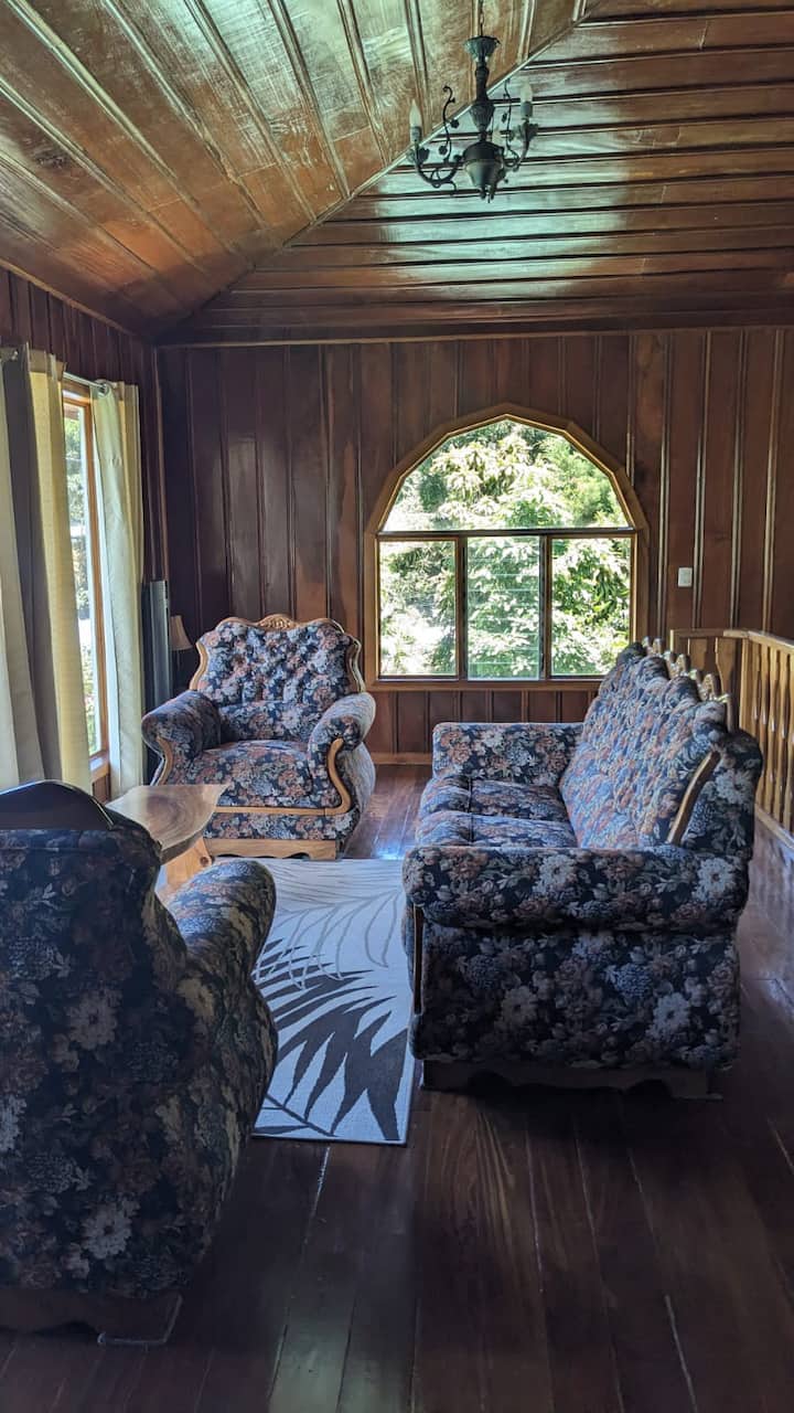 Living room 1