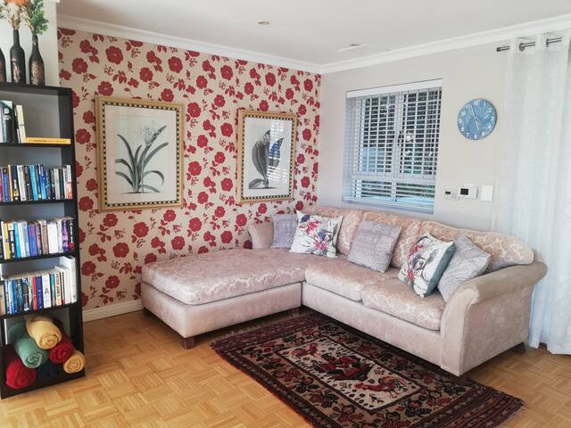 Your Camps Bay getaway gallery image 4