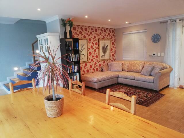 Your Camps Bay getaway gallery image 3