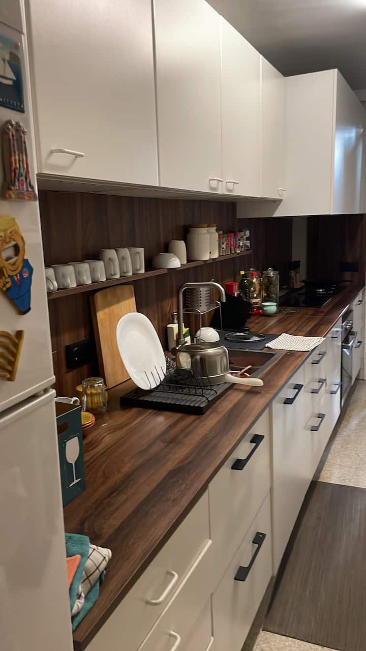 Sophisticated Room In Supercentral Location - Palma de Majorque