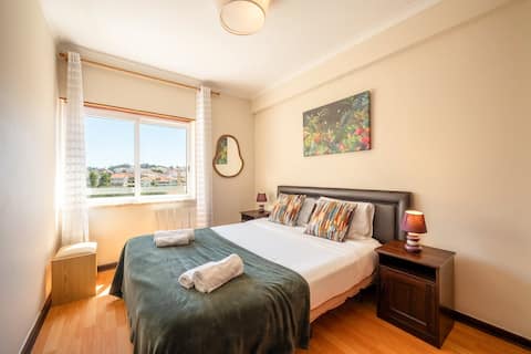 Popular Airbnb listing: Guestready - Gorgeous apartment in Alcabideche in Alcabideche
