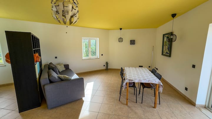 Casa Teddy-maison D'hôtes Privée Avec Piscine - Monchique
