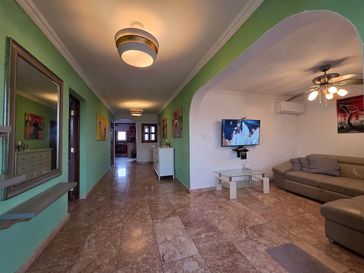 Villa Mar Havana No1 - Cuba