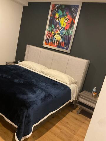 Único PH con terraza, jacuzzi y sauna todo privado gallery image 4