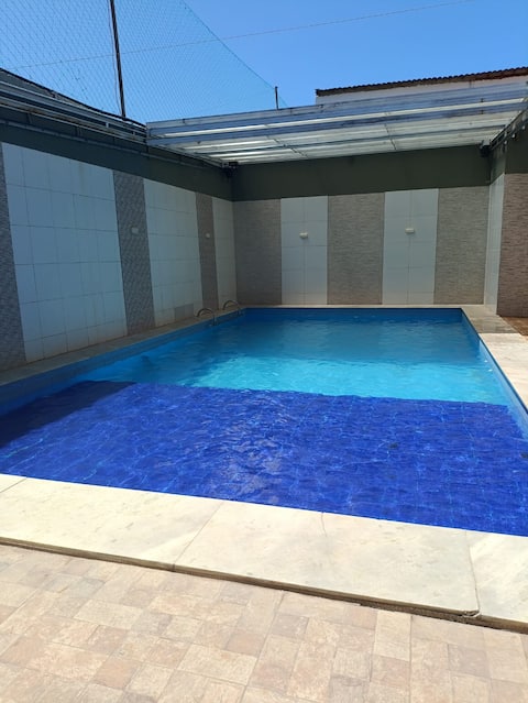 Apartment 2 in Arcoverde