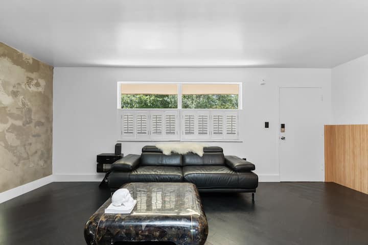 Morningside/upper East Side 1br. - マイアミ