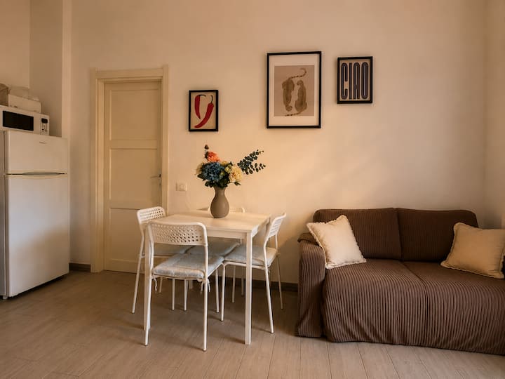 Sea, Sun & Bbq · Dream Apt Villasimius - Villasimius