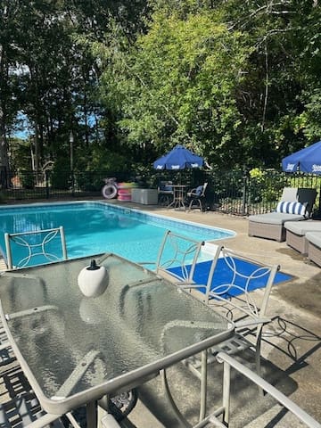 Guest favorite listing in Barnstable Town