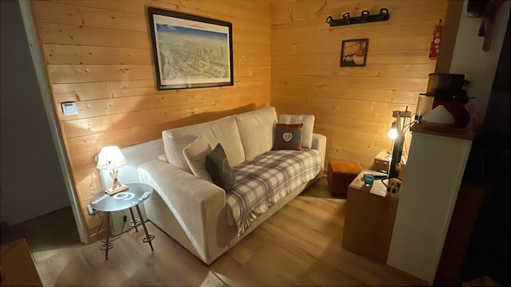 მისაღები ოთახი