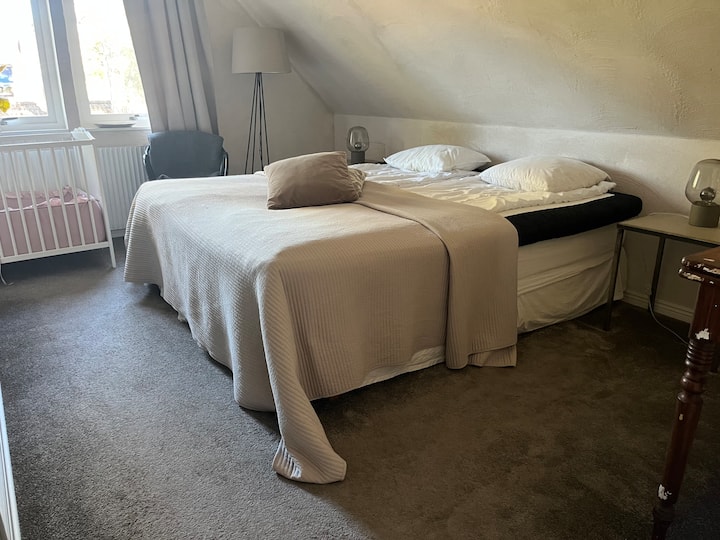 غرفة النوم 4