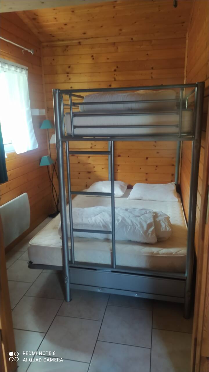 Spálňa 2