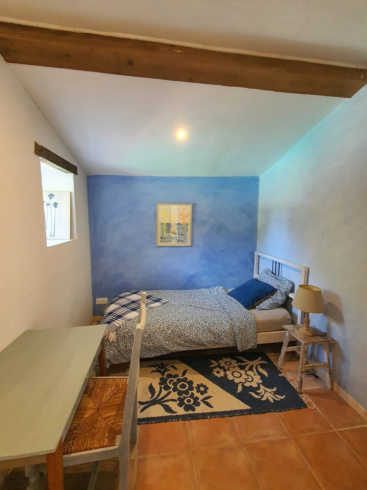 Спална соба 2