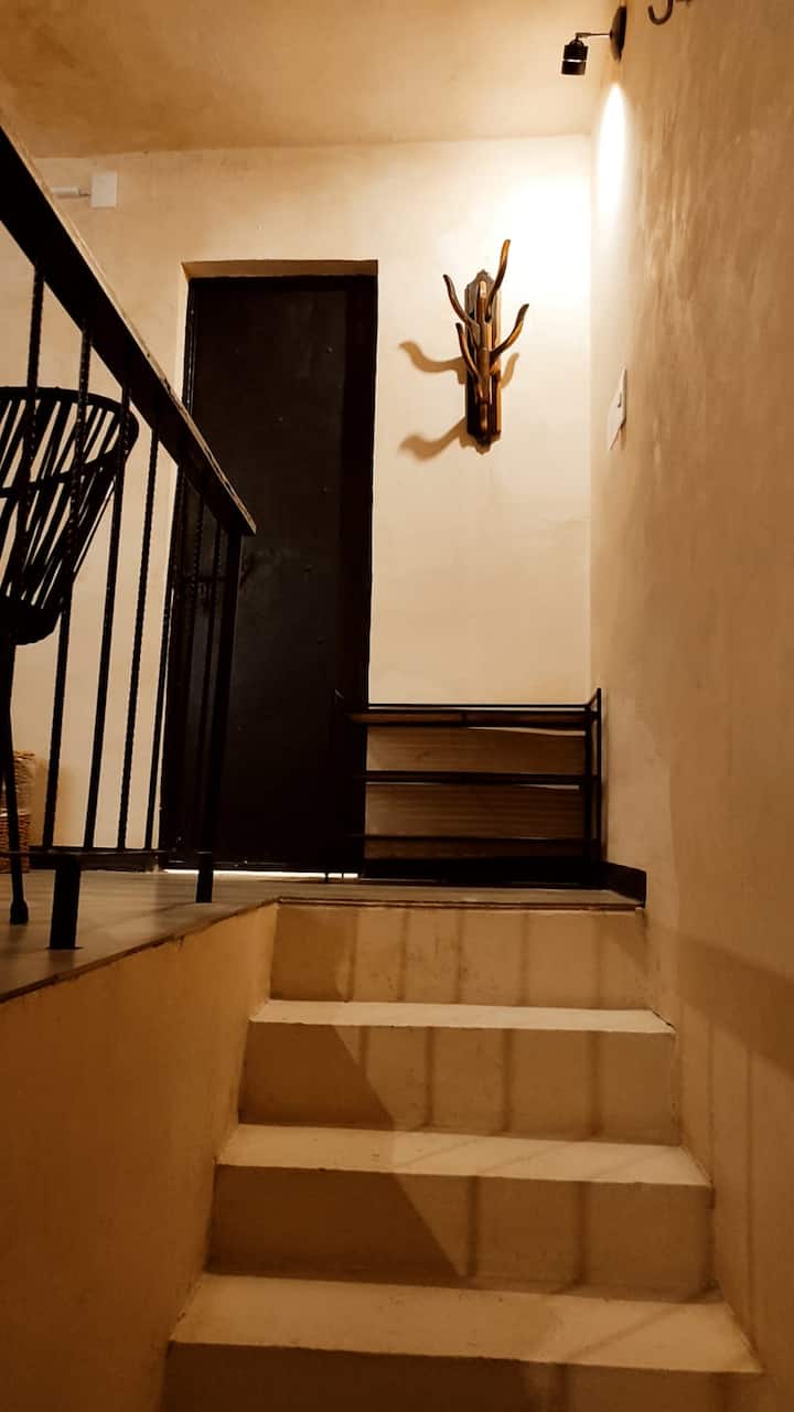 ห้องนอน