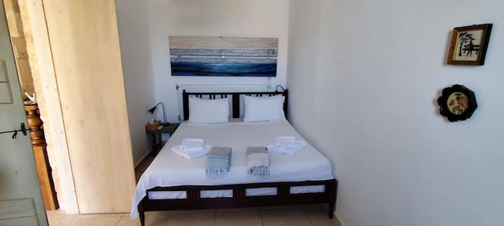 საძინებელი