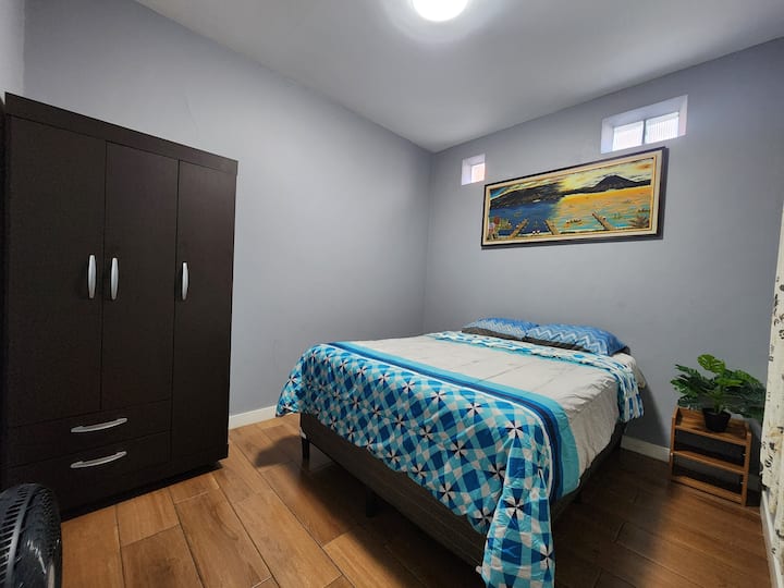 Habitación 1