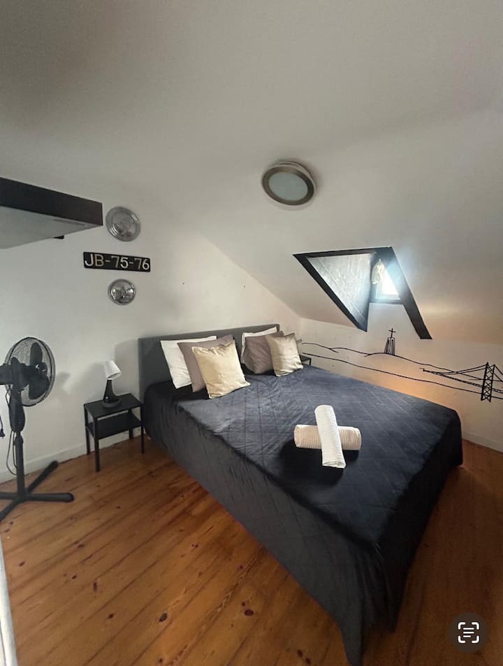 საძინებელი 2