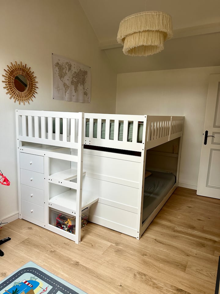 Спална соба 3