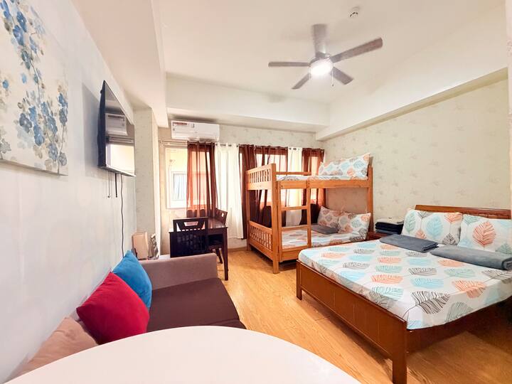 منطقة غرفة النوم