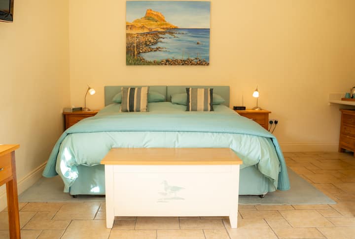 Chambre 6