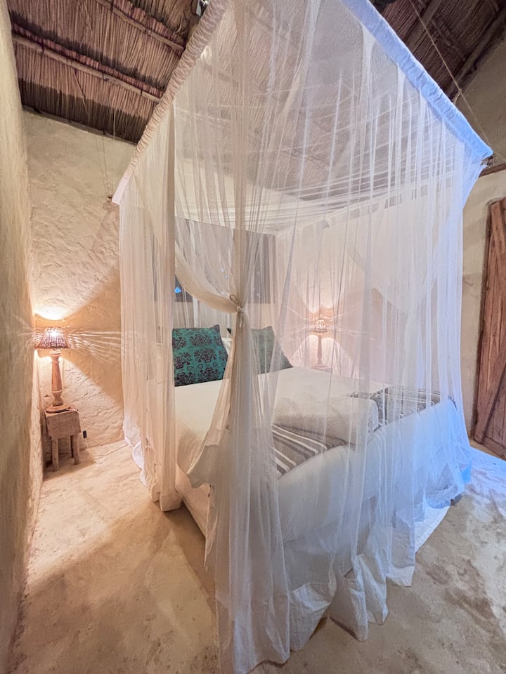 غرفة النوم 5