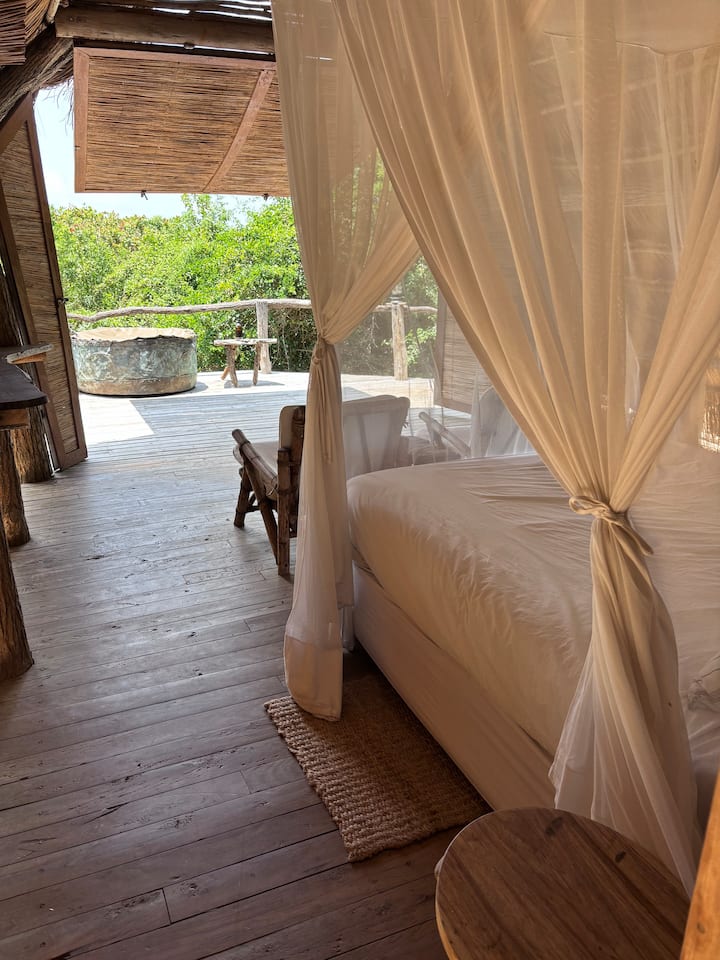 غرفة النوم 4