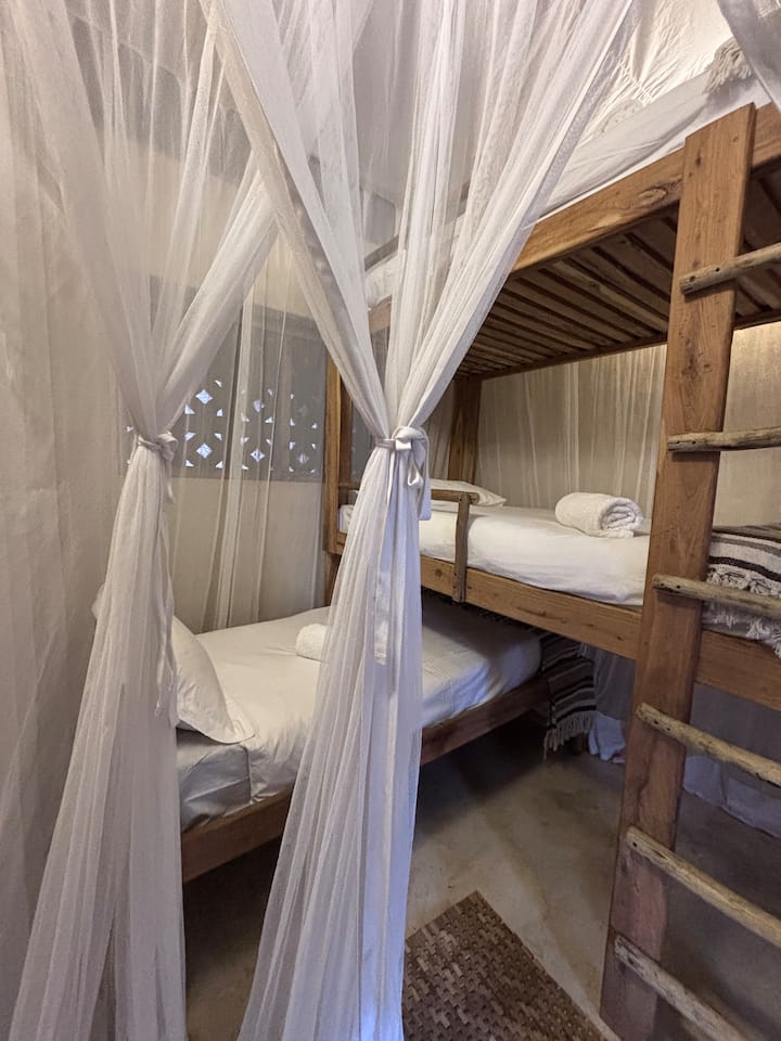 غرفة كوخ في الحديقة 2