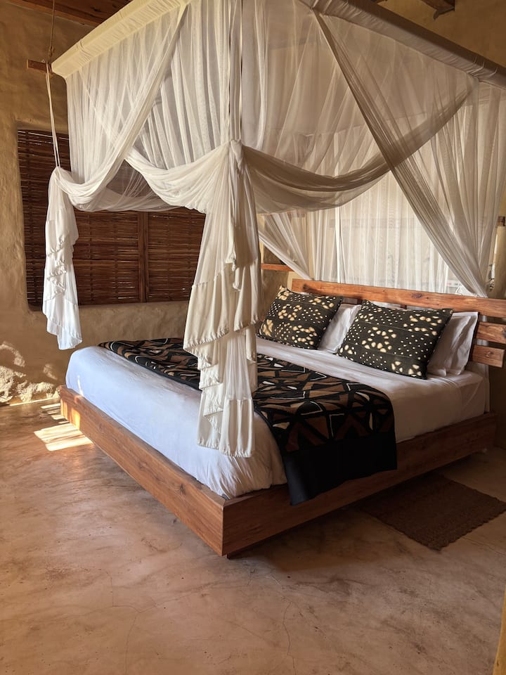 غرفة النوم 1