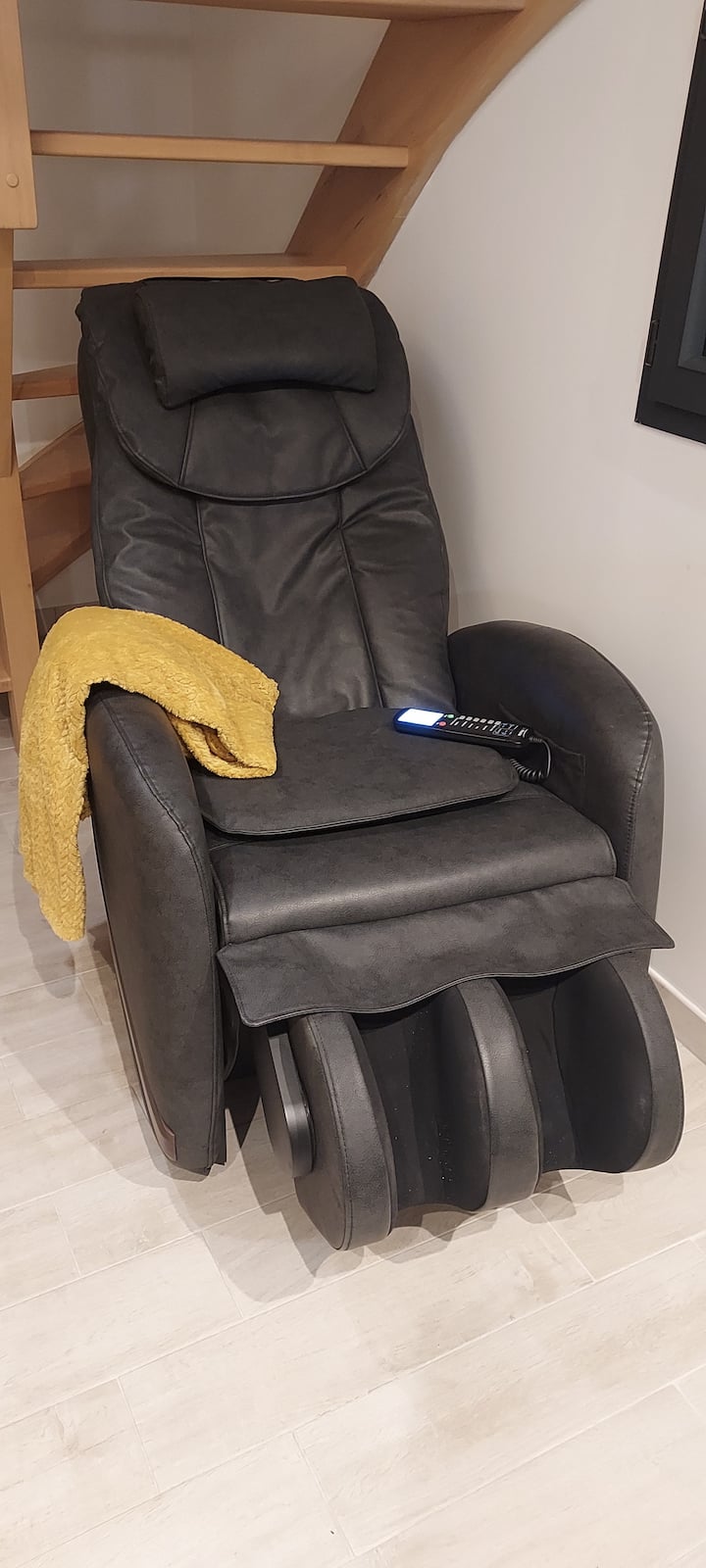 Maison Du Bien ÊTre Avec Spa Proche De Honfleur - Saint-Maclou