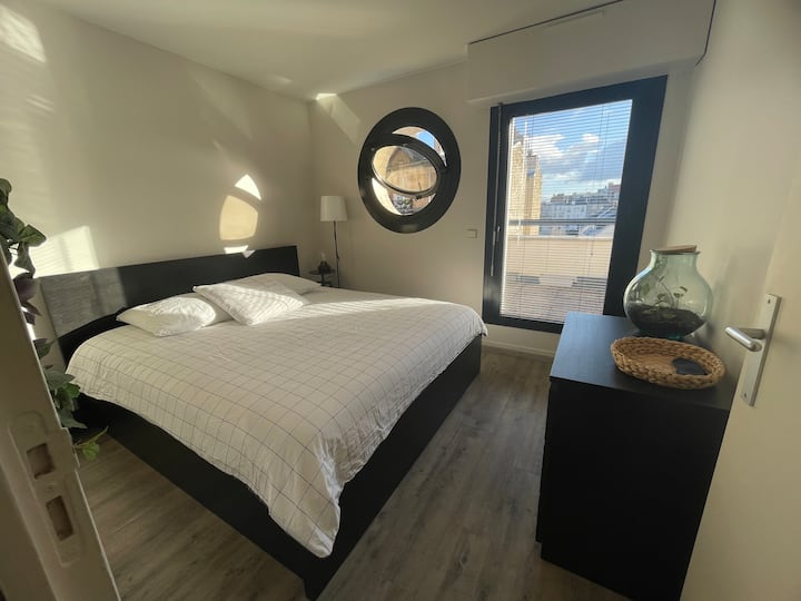 Dormitorio