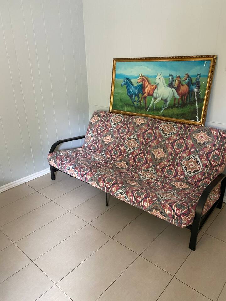 მისაღები ოთახი