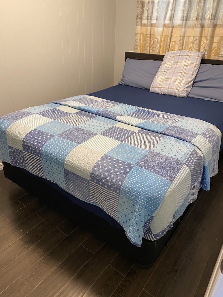 საძინებელი