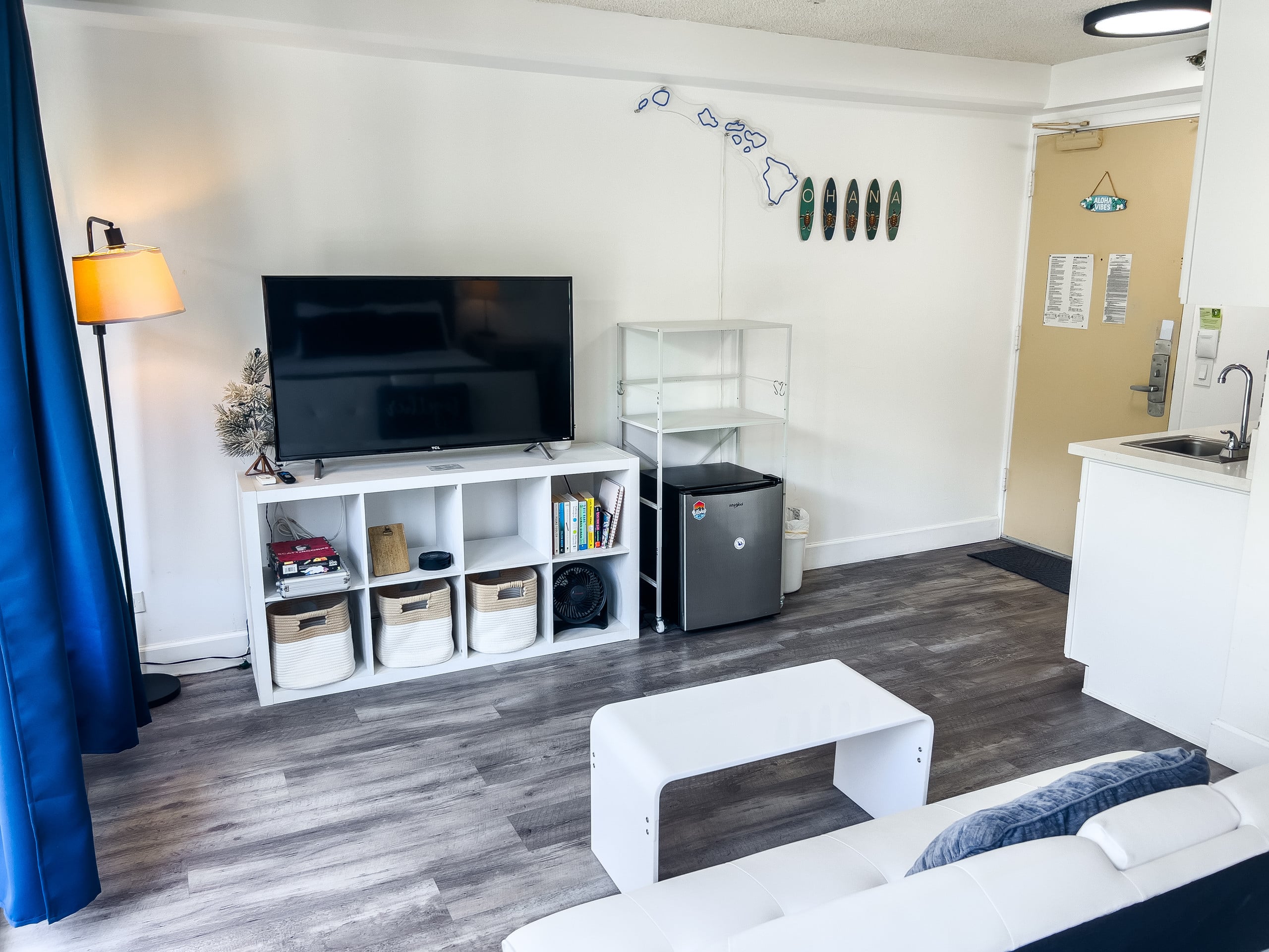 Condo in Honolulu · ★4.87 · Studio · 1 bed · 1 bath - Image 4