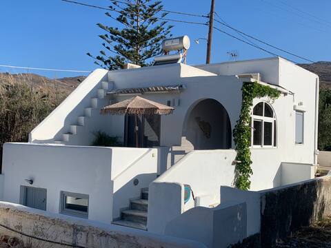 Claire - Country House by the Sea.