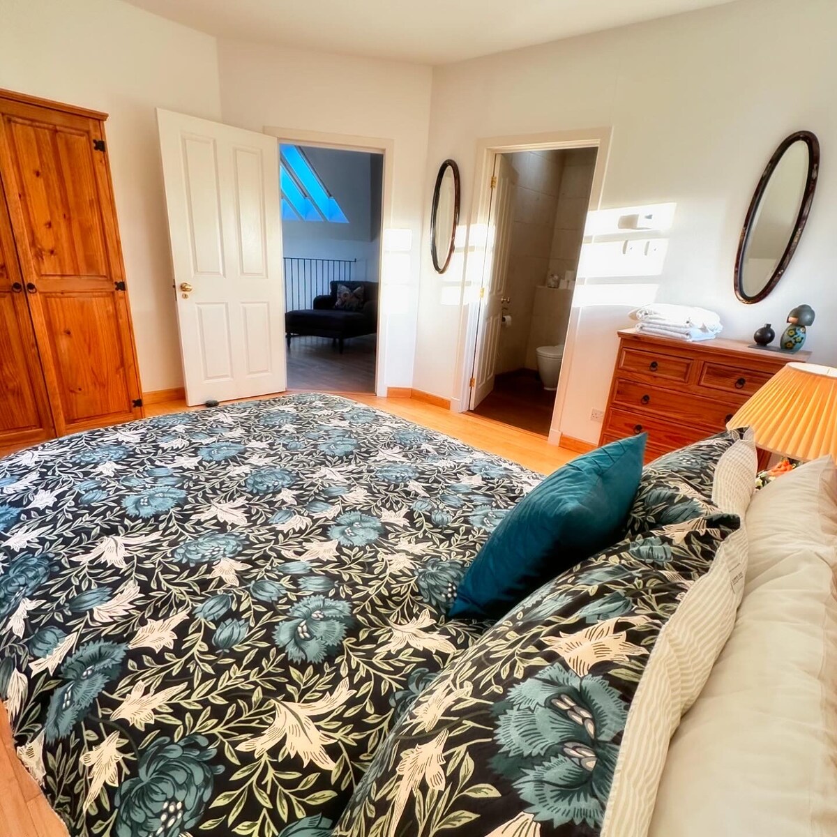 غرفة النوم 2