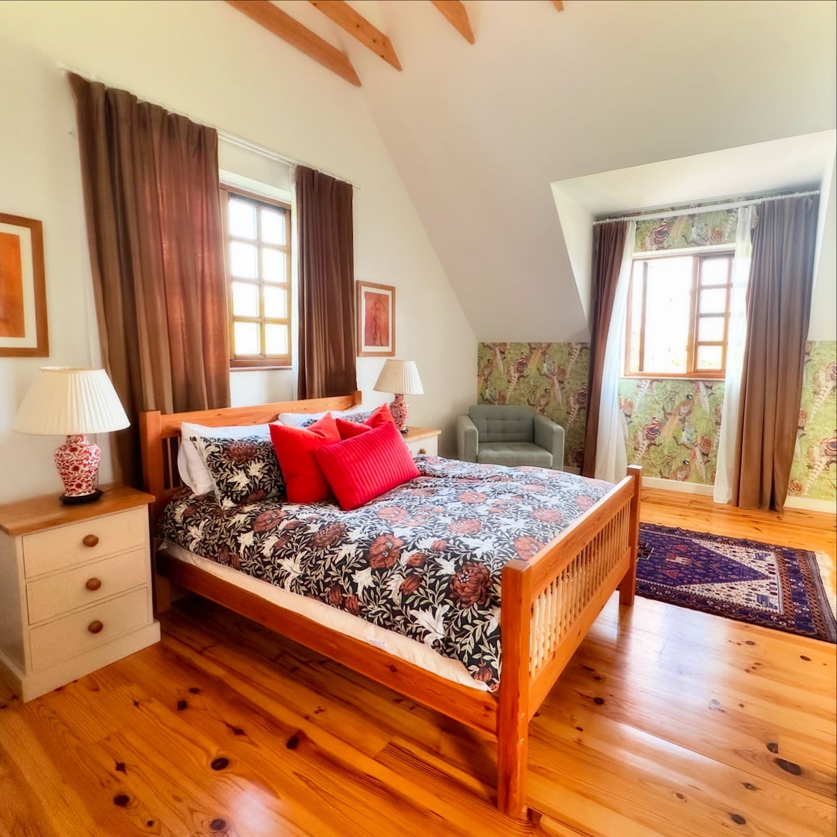 غرفة النوم 5