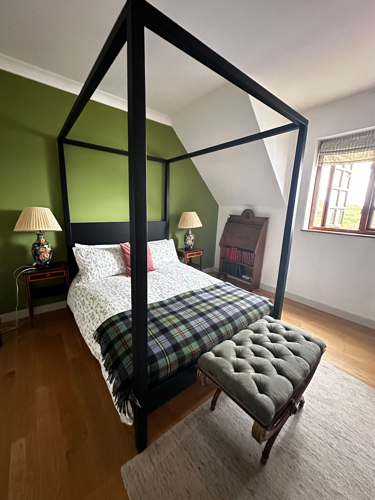 غرفة النوم 3