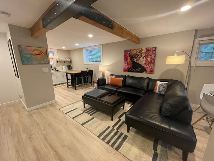 Charm, Space And Comfort Near Multnomah Village - Oregon
