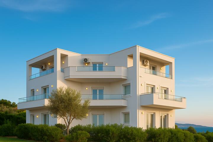 Gaia Signature with Private Pool