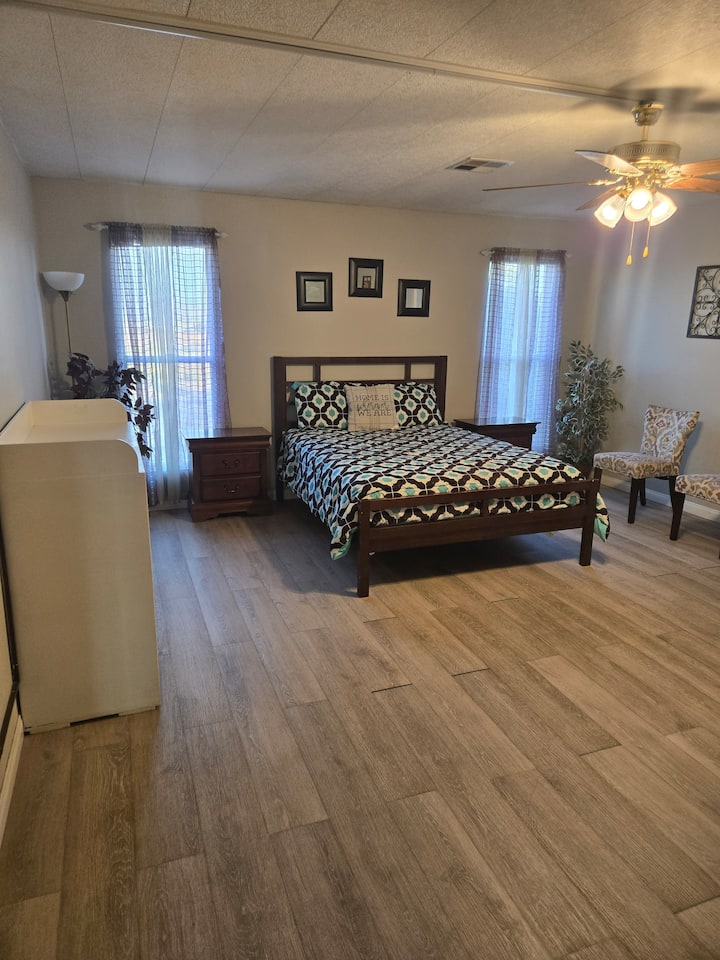 5 Acre Ranch - Perris, CA