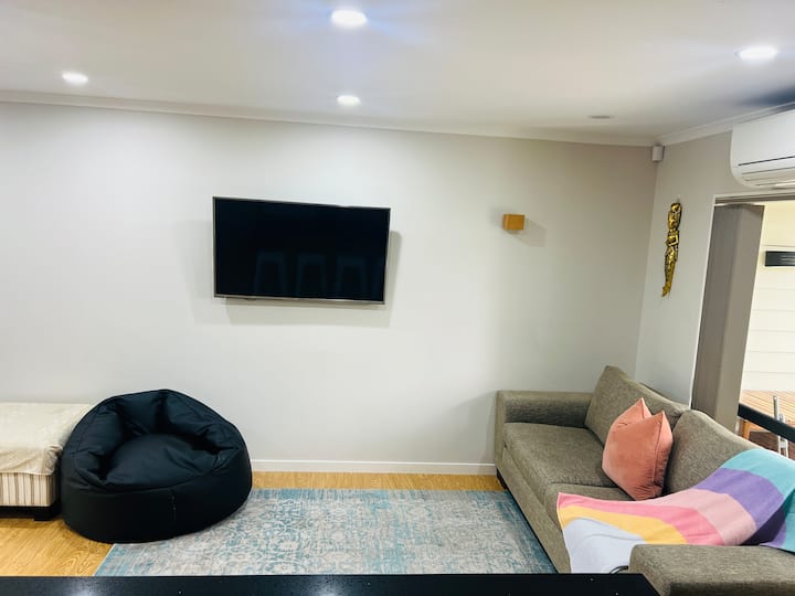 Beautiful 2 Bedroom House - オークランド