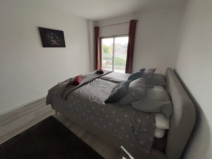 غرفة النوم 1