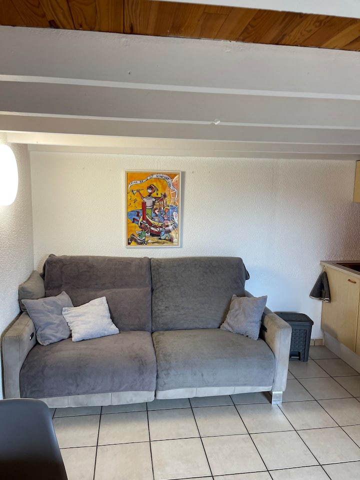 Le Petit Coin De Romy - Collioure