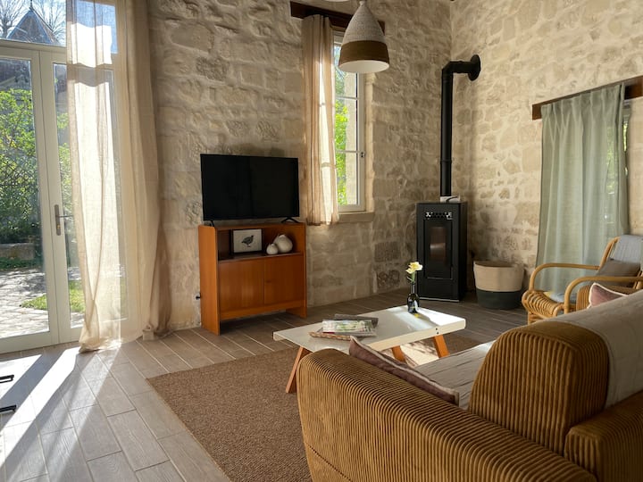 Maison De Charme à 40 Min De Paris - Île-de-France
