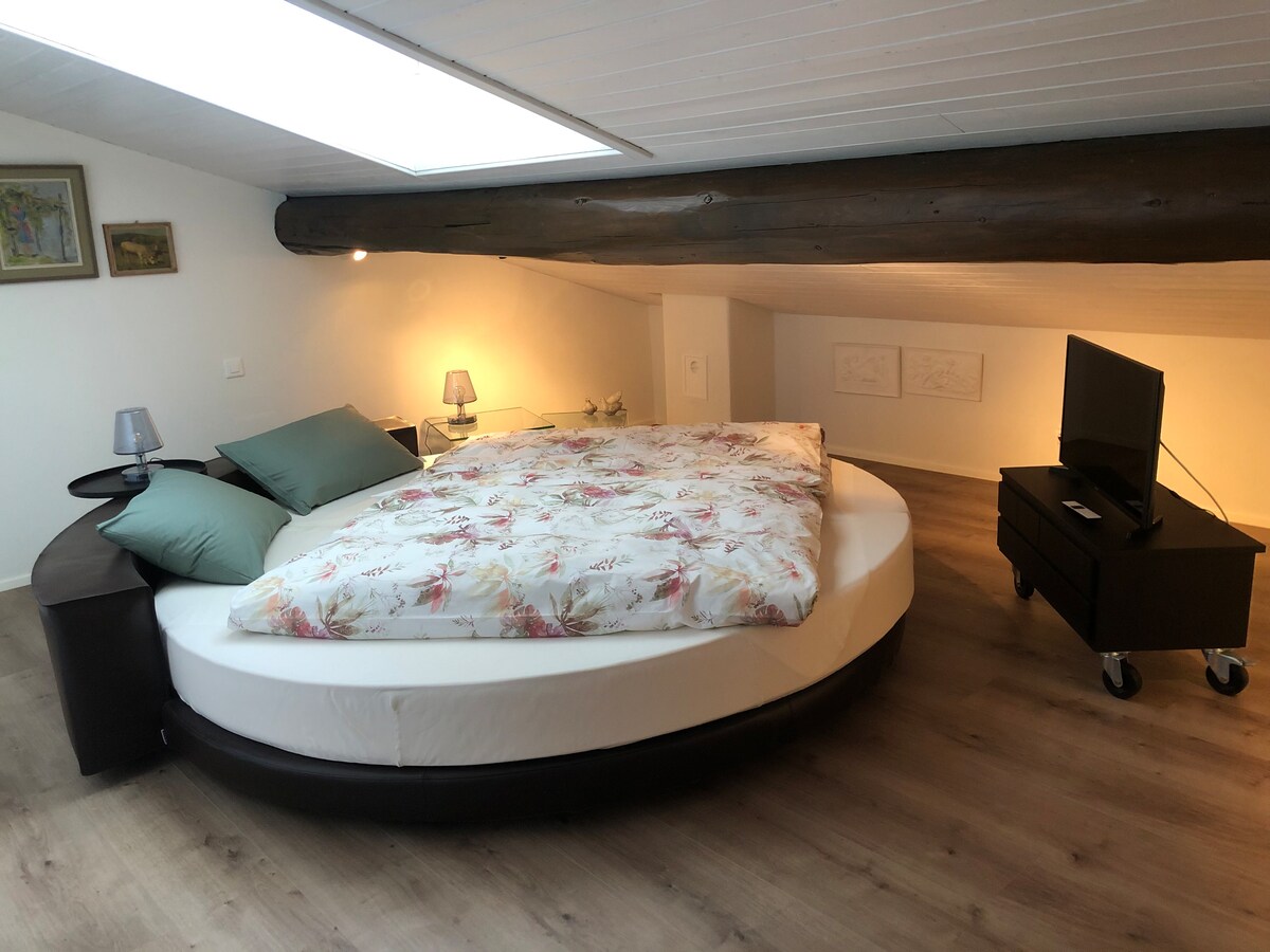 ห้องนอน