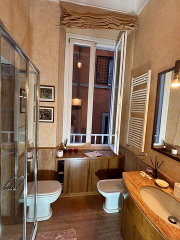 Meraviglioso appartamento Roma antica gallery image 4