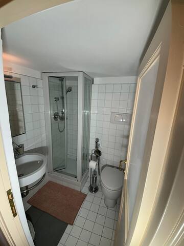 Meraviglioso appartamento Roma antica gallery image 5