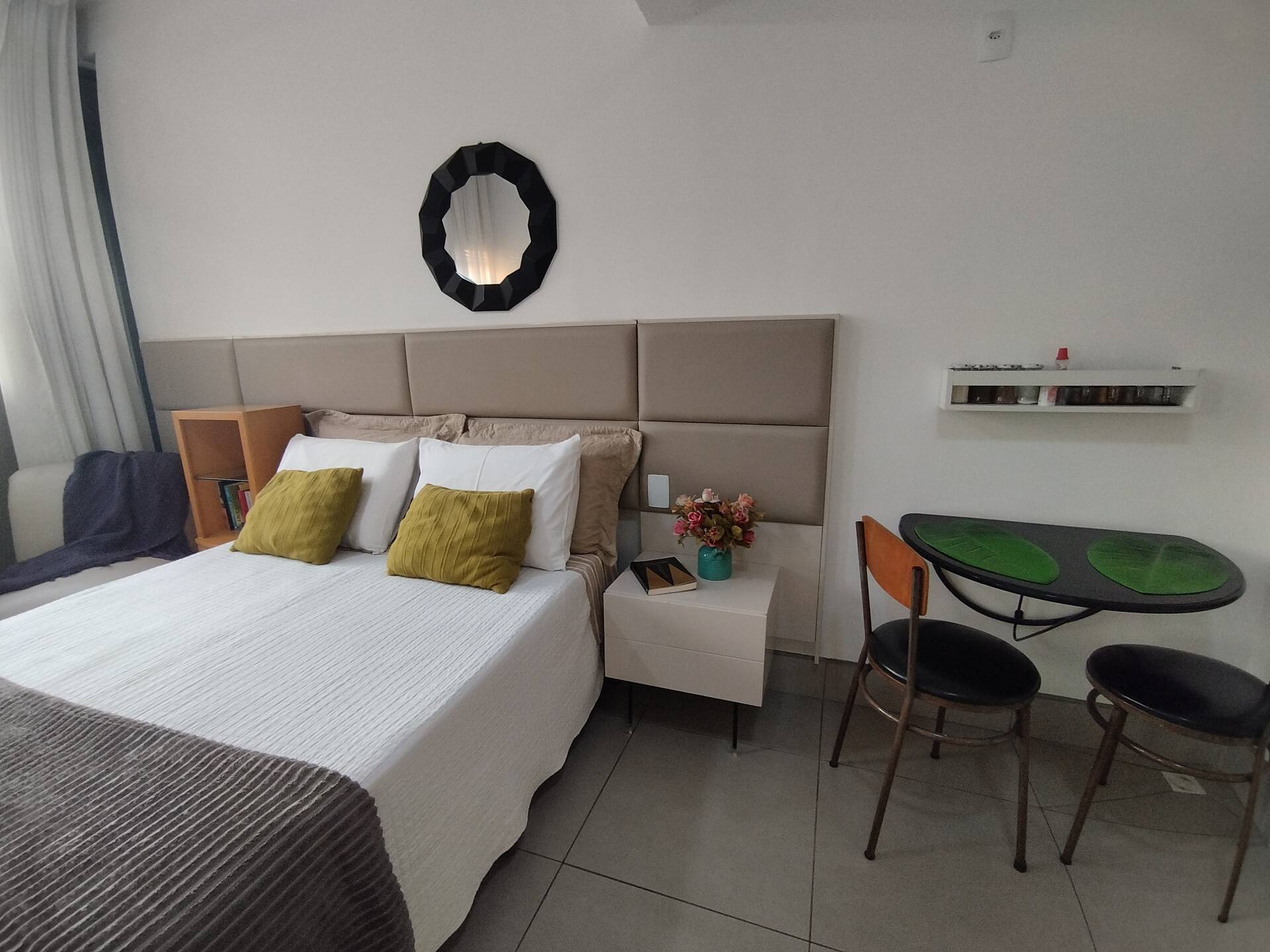Lovely home office house in Belo Horizonte