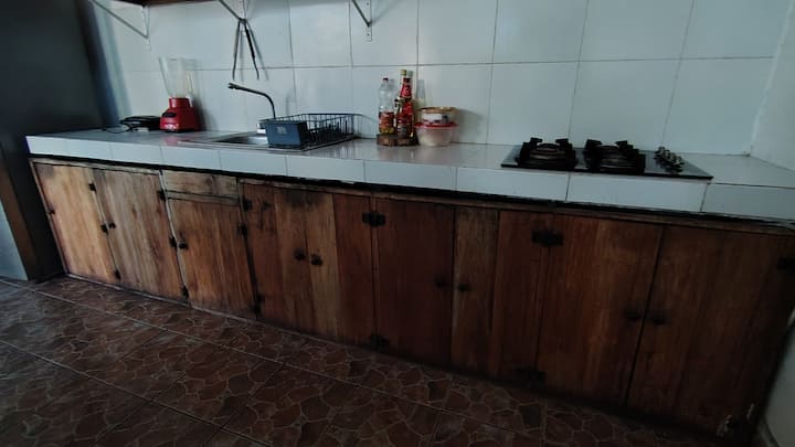 Hostal Ha-vi - Messico